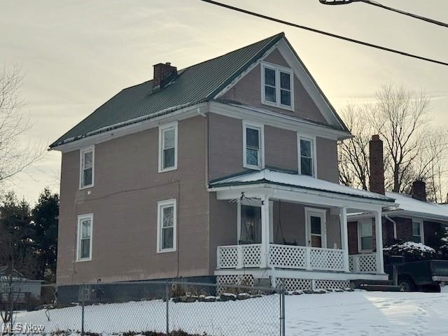 755 Prospect Street Salem OH 44460