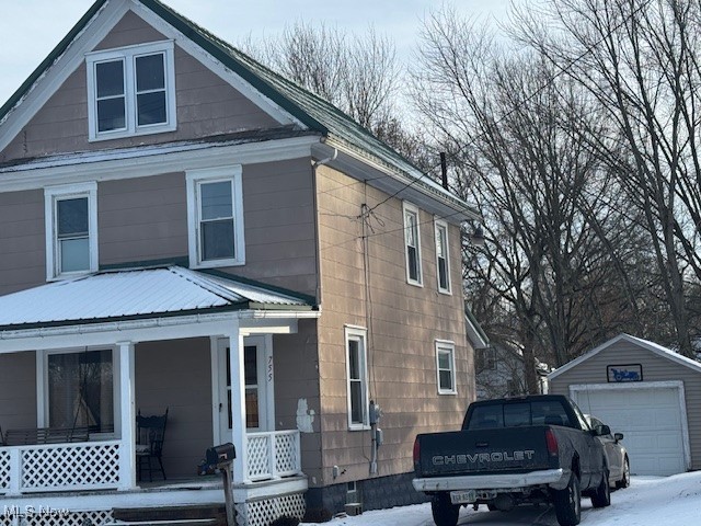 755 Prospect Street Salem OH 44460
