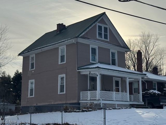 755 Prospect Street Salem OH 44460