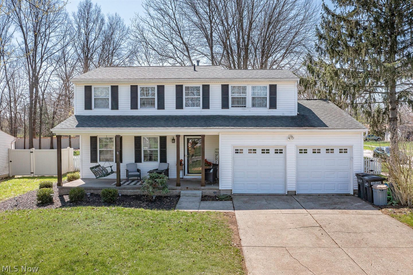 Strongsville OH, 22295 Jonathan Drive