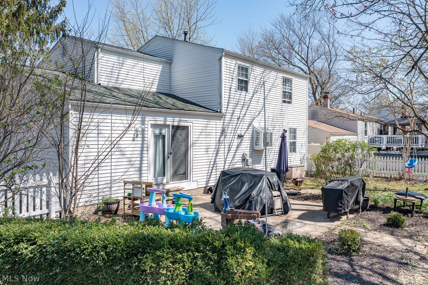 22295 Jonathan Drive Strongsville OH 44149
