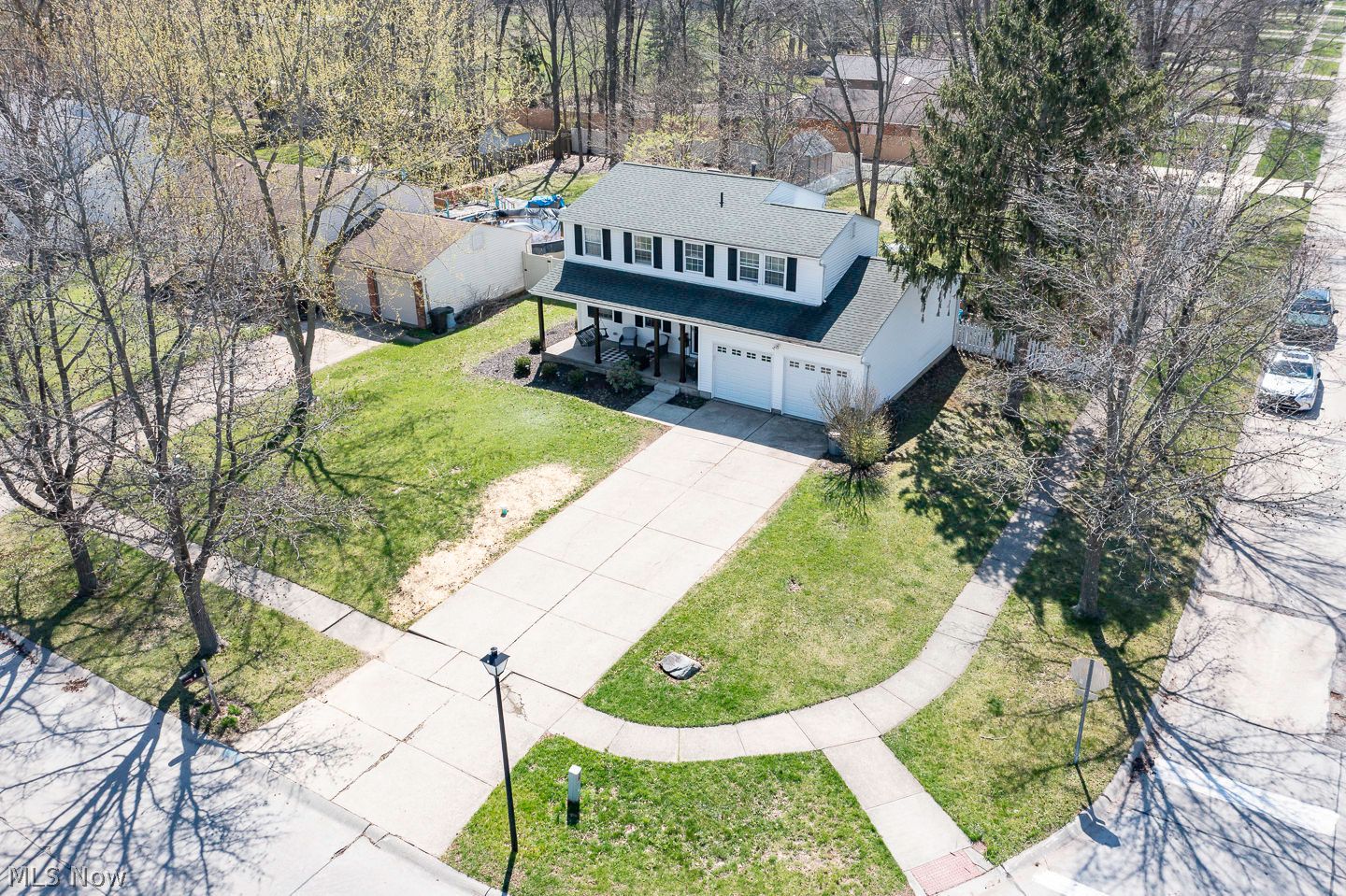22295 Jonathan Drive Strongsville OH 44149