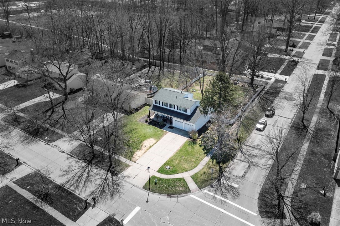 22295 Jonathan Drive Strongsville OH 44149