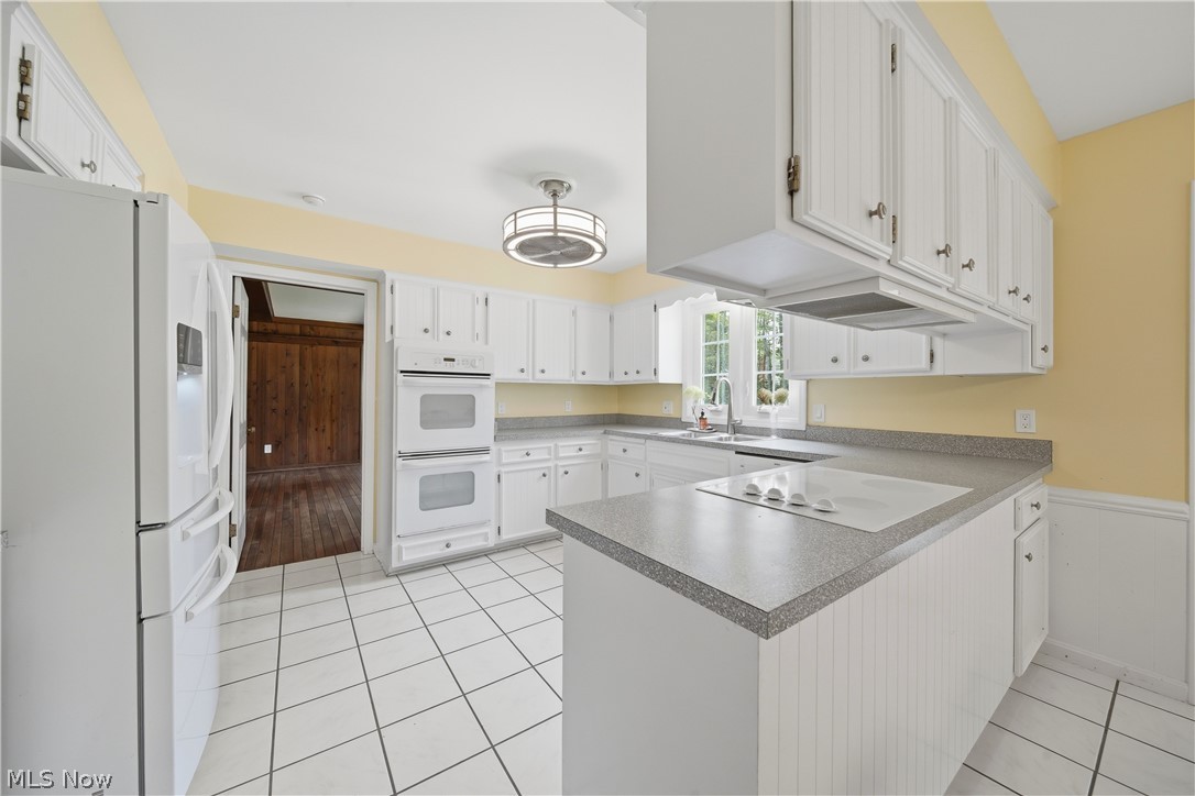 540 Fox Run Trail Aurora OH 44202