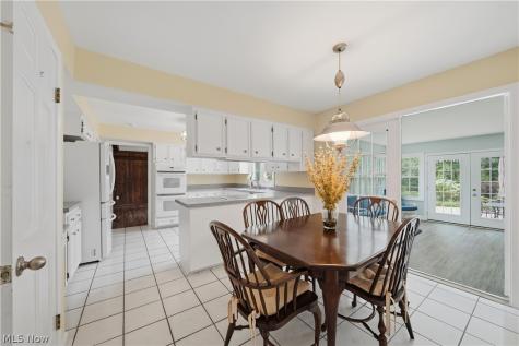 540 Fox Run Trail Aurora OH 44202