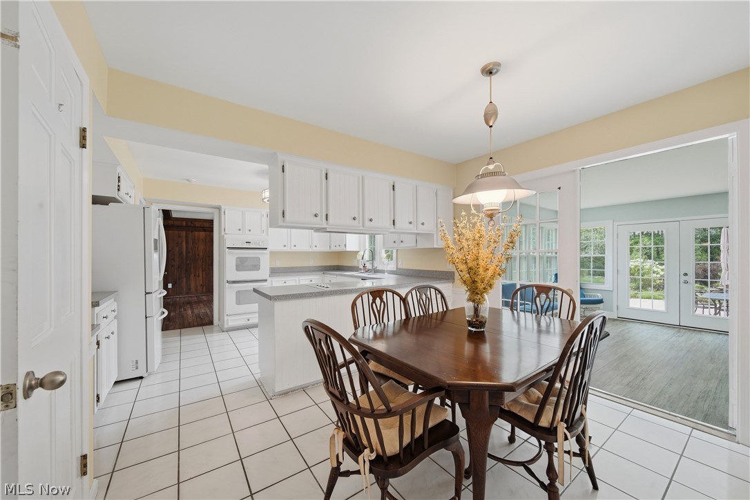 540 Fox Run Trail Aurora OH 44202