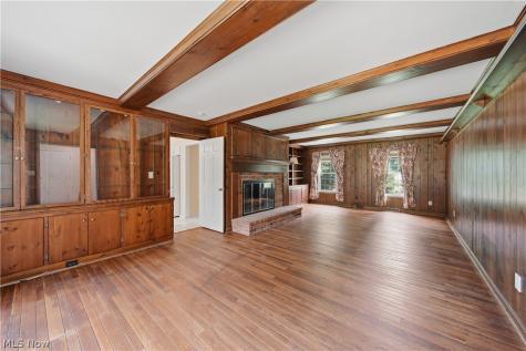 540 Fox Run Trail Aurora OH 44202