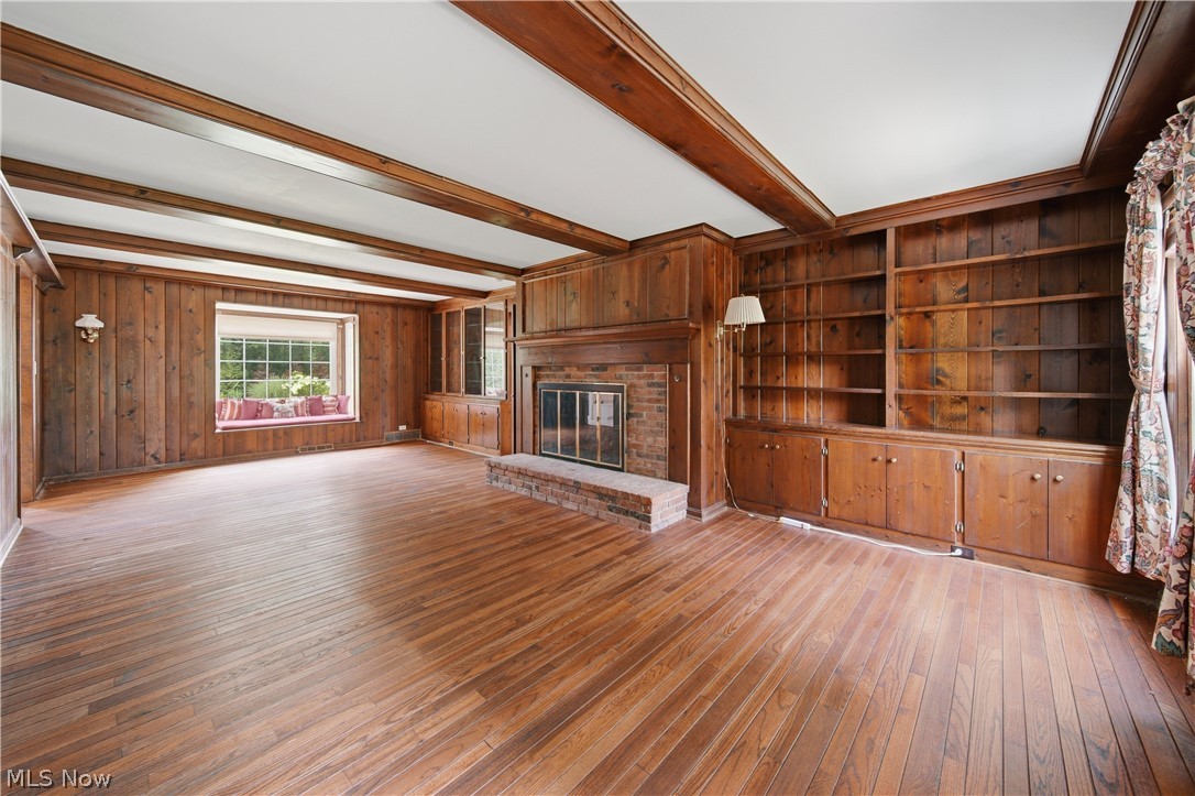 540 Fox Run Trail Aurora OH 44202