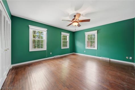 540 Fox Run Trail Aurora OH 44202