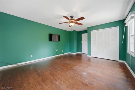 540 Fox Run Trail Aurora OH 44202