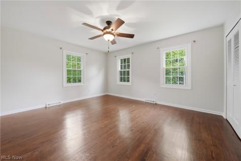 540 Fox Run Trail Aurora OH 44202