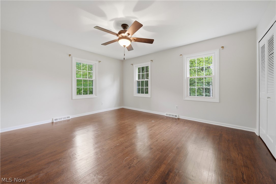 540 Fox Run Trail Aurora OH 44202