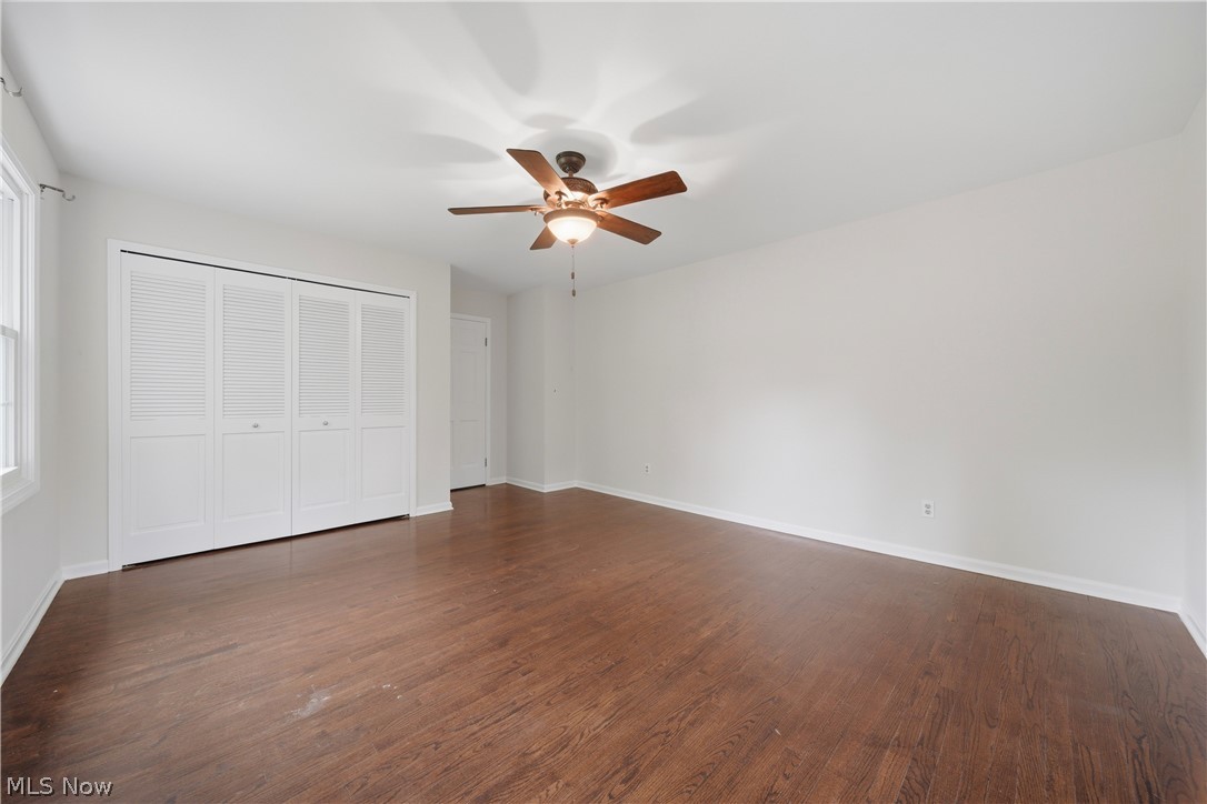 540 Fox Run Trail Aurora OH 44202