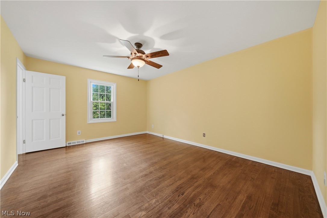 540 Fox Run Trail Aurora OH 44202