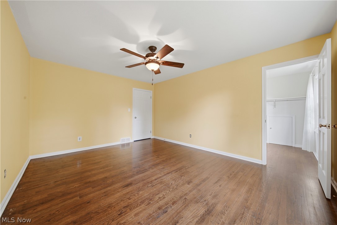 540 Fox Run Trail Aurora OH 44202