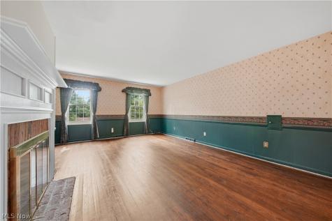 540 Fox Run Trail Aurora OH 44202