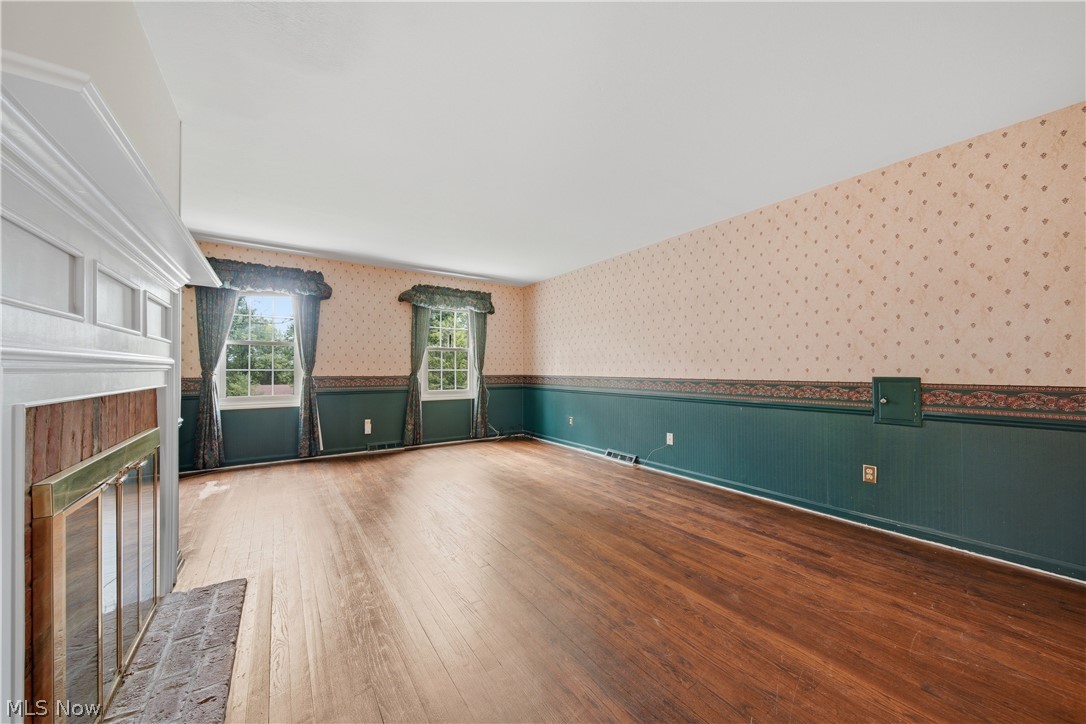 540 Fox Run Trail Aurora OH 44202