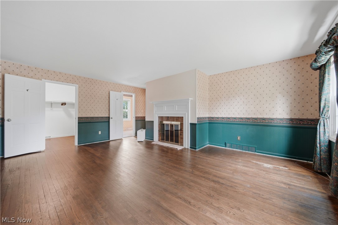 540 Fox Run Trail Aurora OH 44202