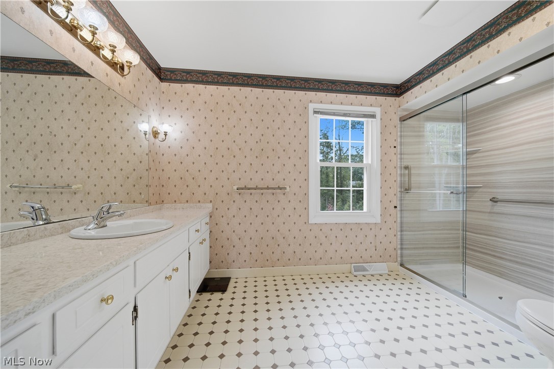 540 Fox Run Trail Aurora OH 44202