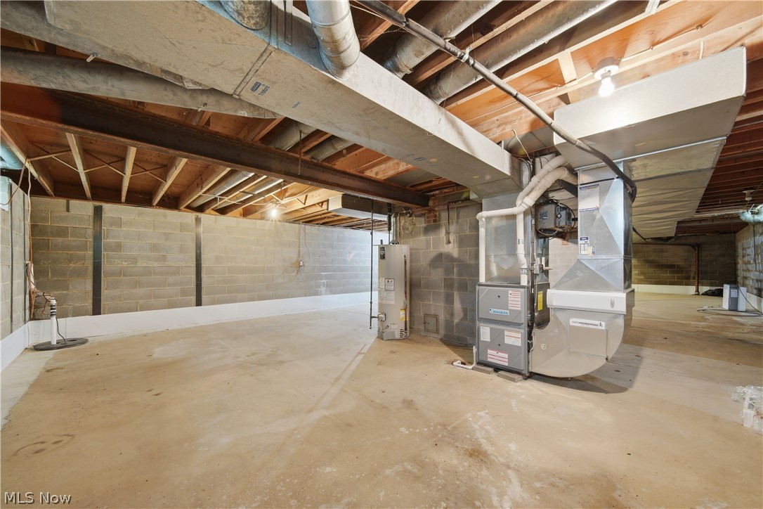 540 Fox Run Trail Aurora OH 44202