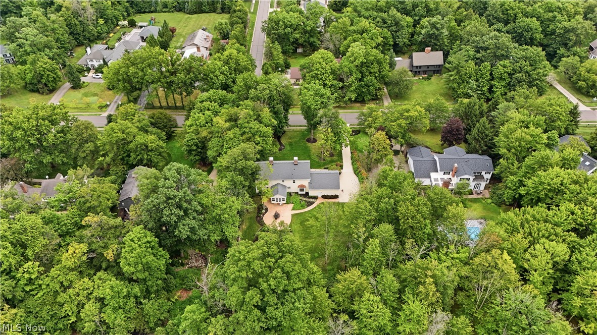 540 Fox Run Trail Aurora OH 44202