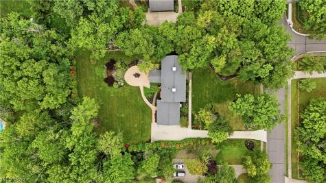 540 Fox Run Trail Aurora OH 44202