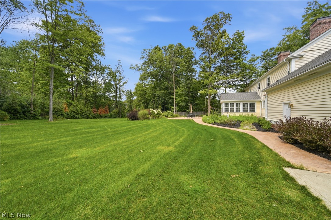 540 Fox Run Trail Aurora OH 44202