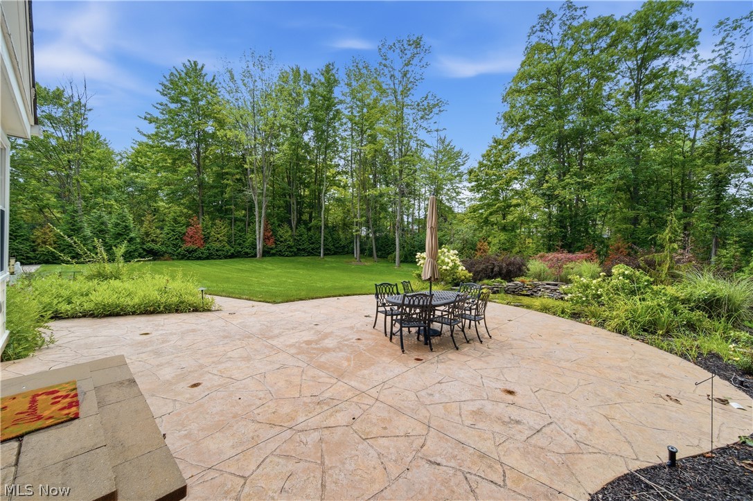 540 Fox Run Trail Aurora OH 44202