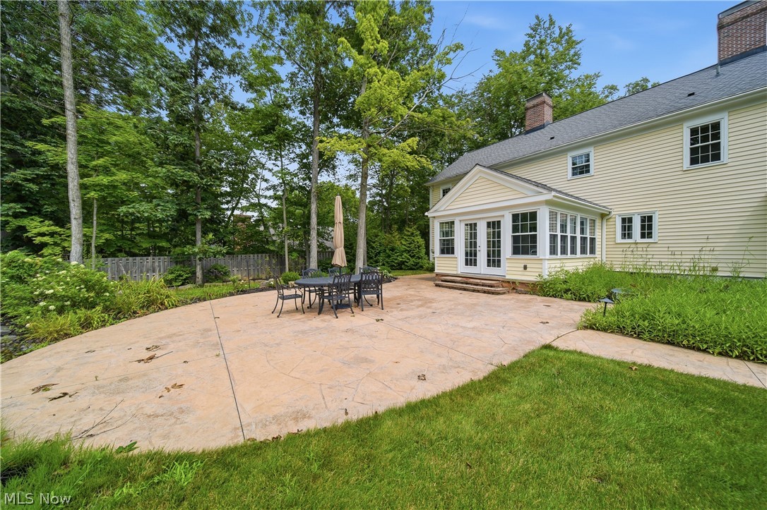 540 Fox Run Trail Aurora OH 44202