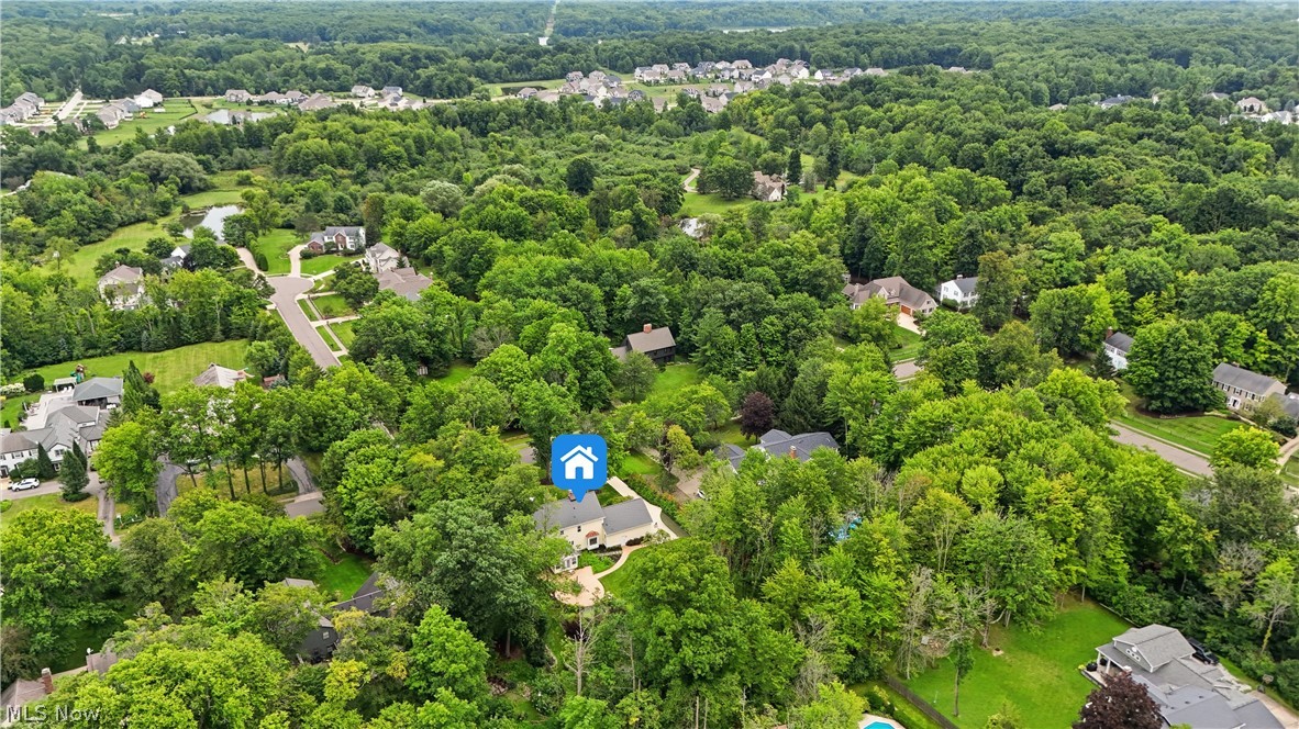 540 Fox Run Trail Aurora OH 44202