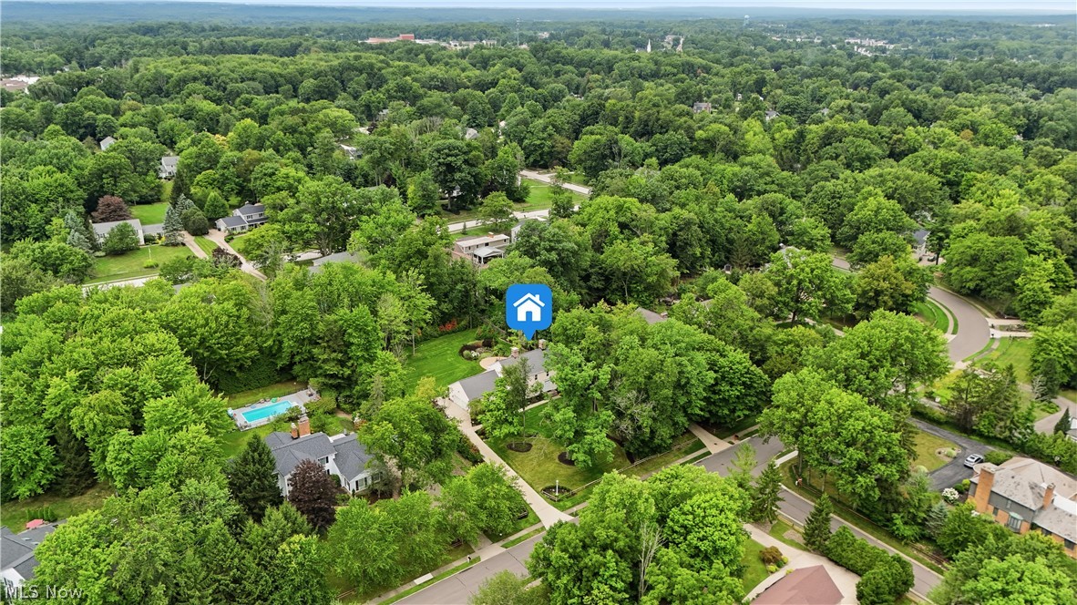 540 Fox Run Trail Aurora OH 44202