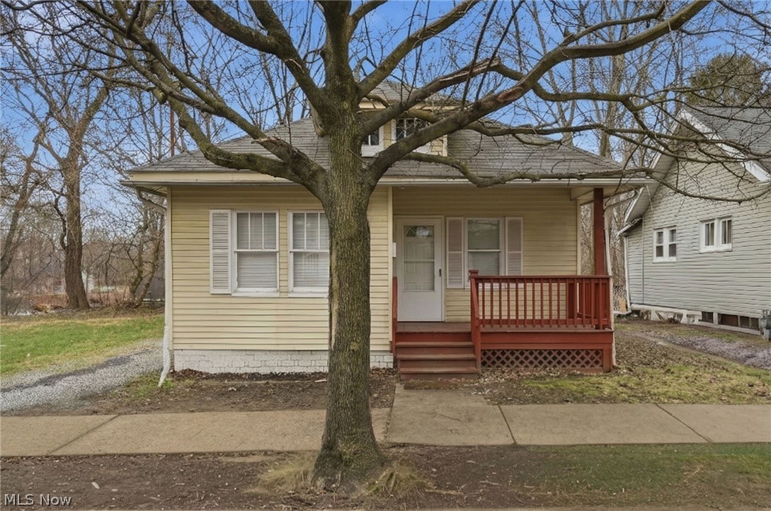262 Sobul Avenue Akron OH 44305