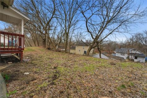 262 Sobul Avenue Akron OH 44305