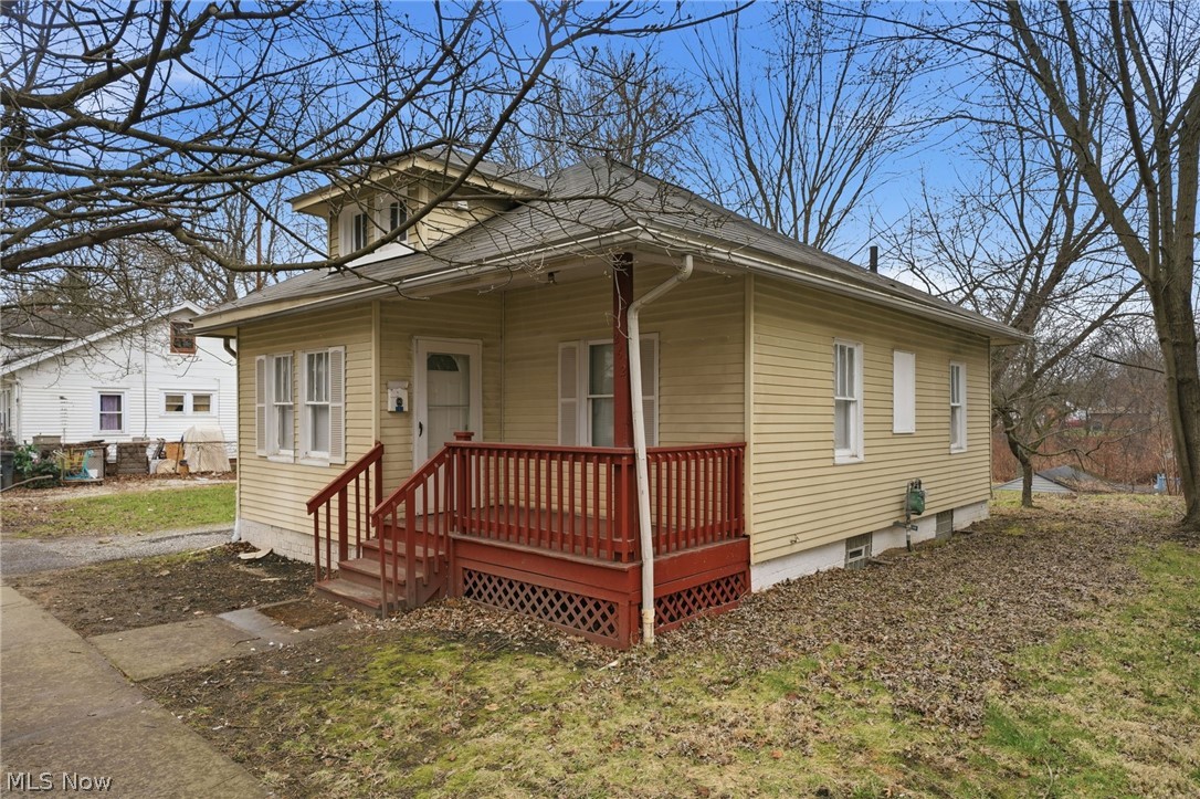 262 Sobul Avenue Akron OH 44305
