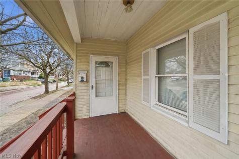 262 Sobul Avenue Akron OH 44305