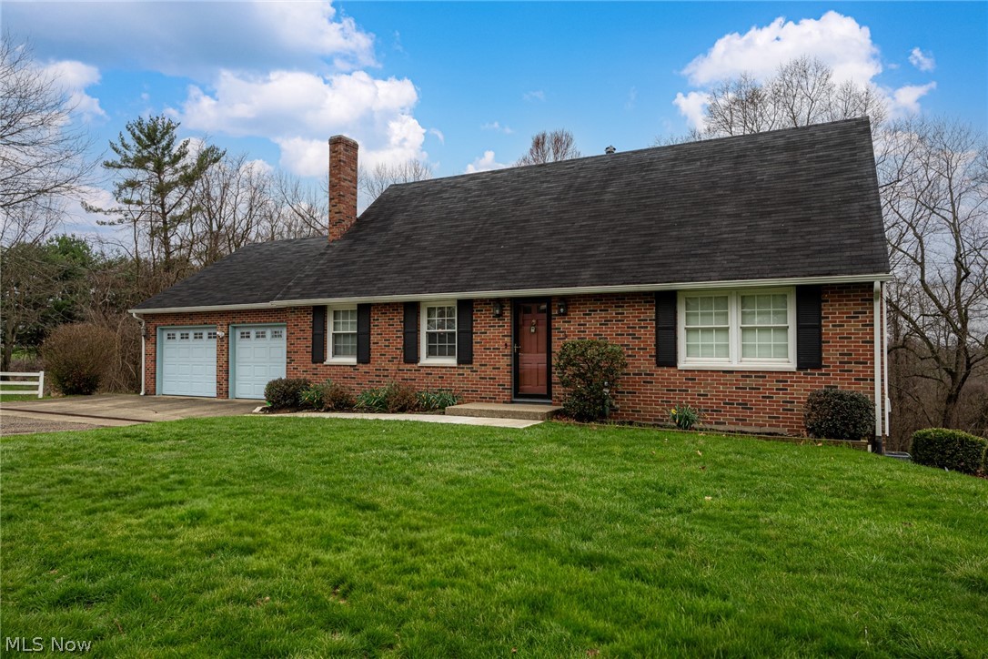 2175 Cambridge Road Coshocton OH 43812