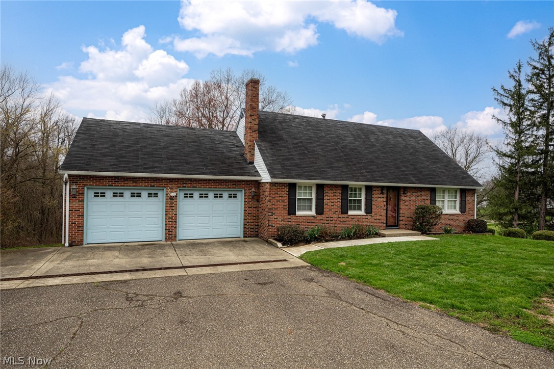 2175 Cambridge Road Coshocton OH 43812