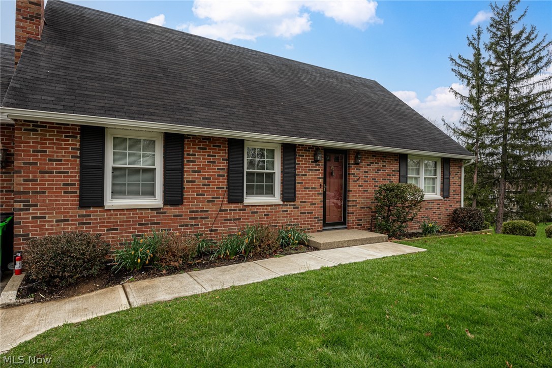 2175 Cambridge Road Coshocton OH 43812