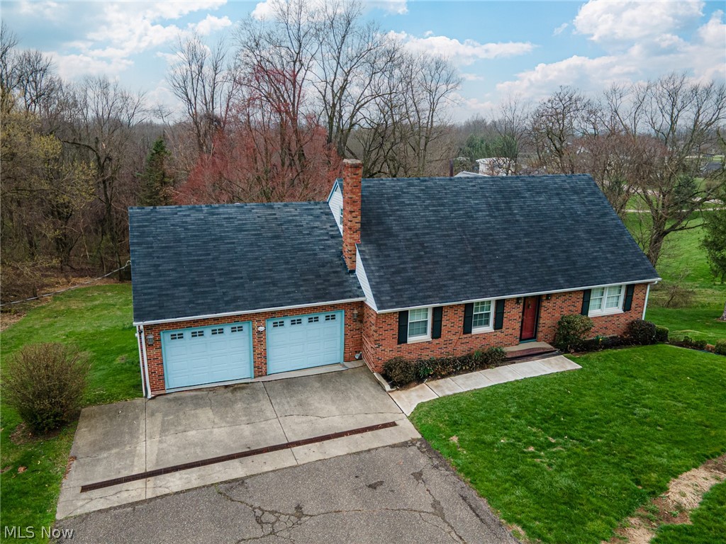 2175 Cambridge Road Coshocton OH 43812