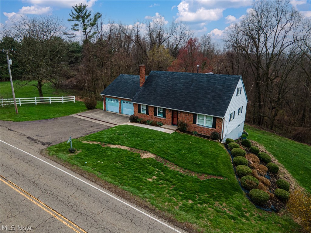 2175 Cambridge Road Coshocton OH 43812