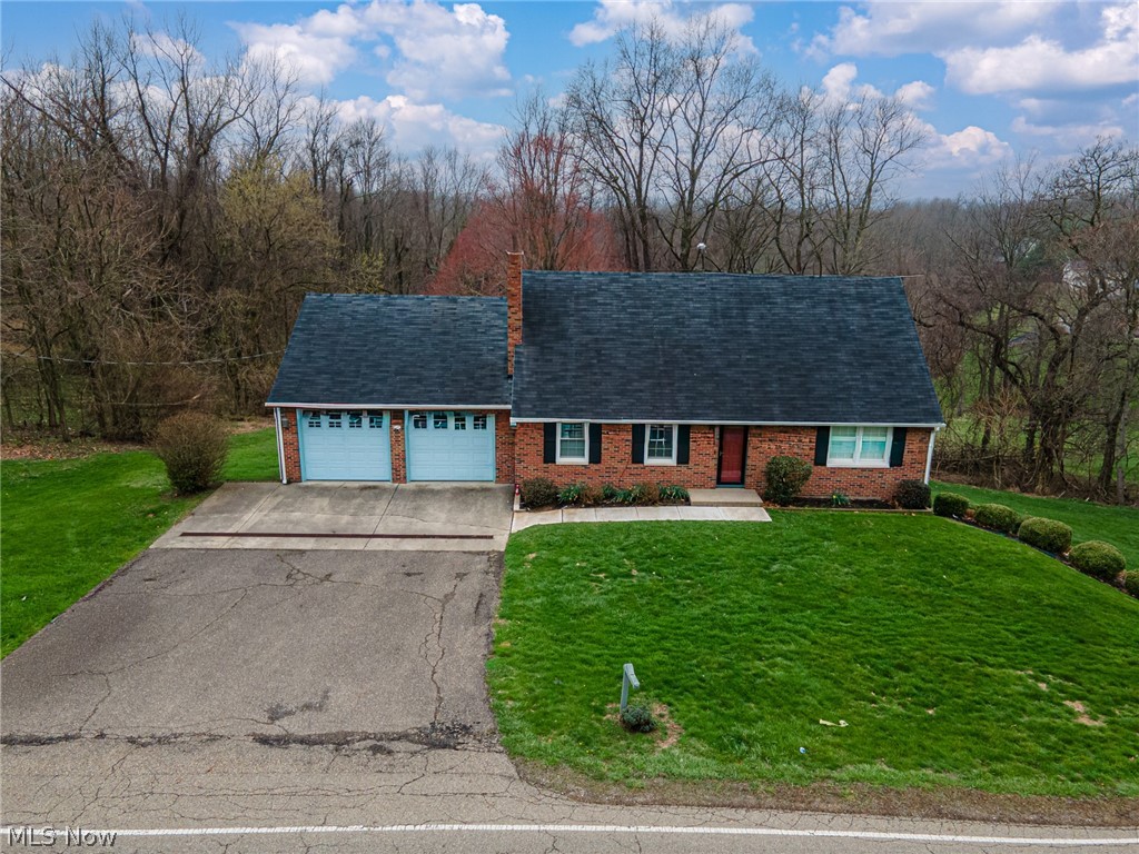 2175 Cambridge Road Coshocton OH 43812