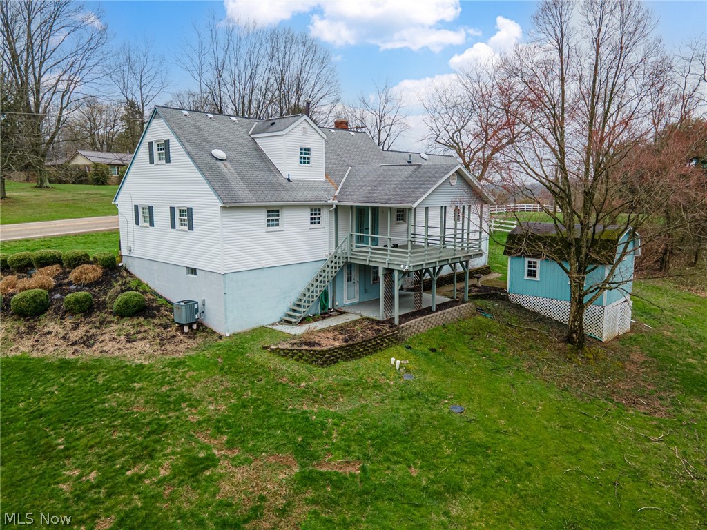 2175 Cambridge Road Coshocton OH 43812
