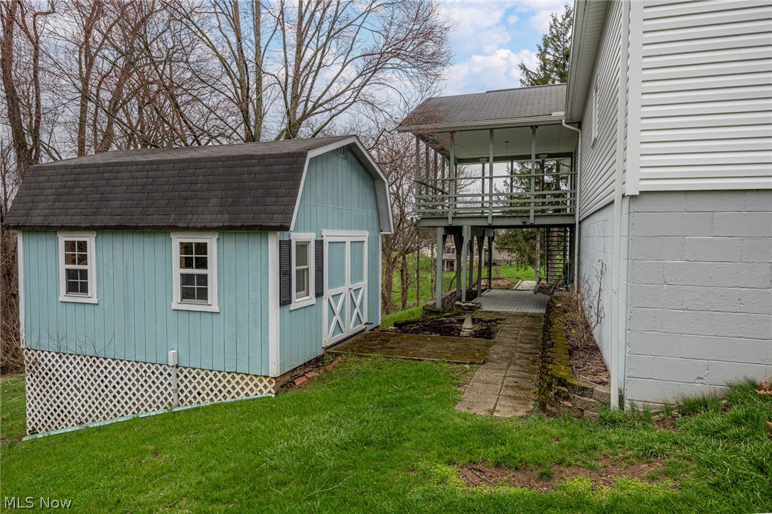 2175 Cambridge Road Coshocton OH 43812