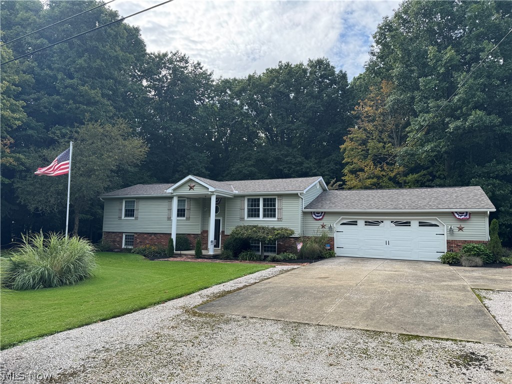 919 Horton Road Conneaut OH 44030