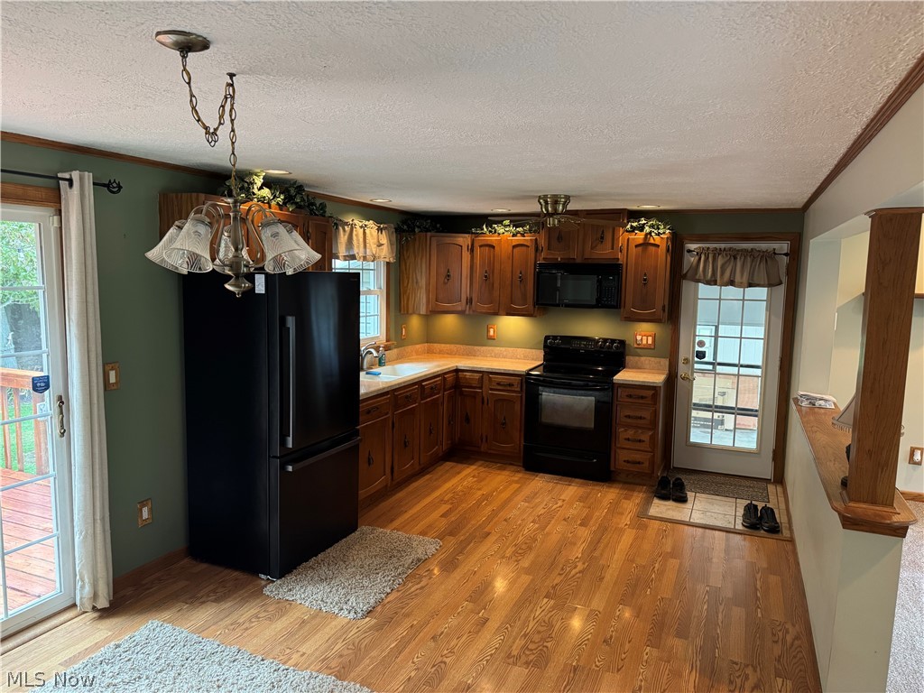 919 Horton Road Conneaut OH 44030