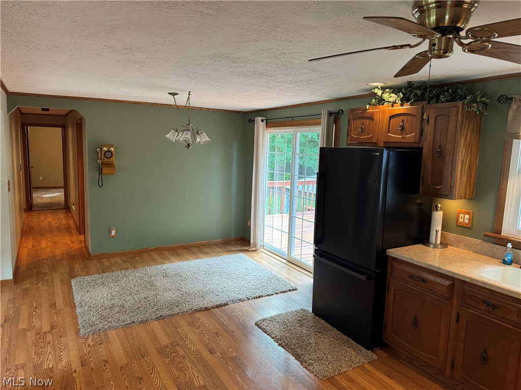 919 Horton Road Conneaut OH 44030