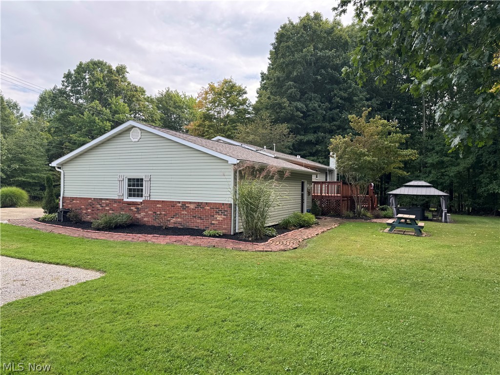 919 Horton Road Conneaut OH 44030