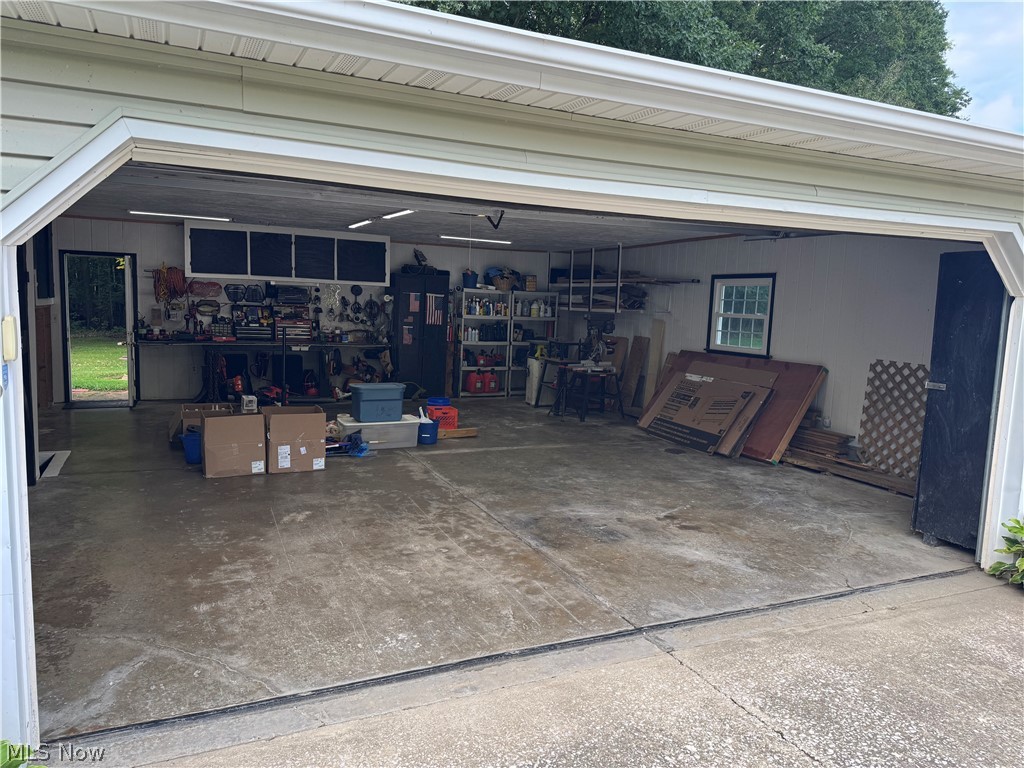 919 Horton Road Conneaut OH 44030