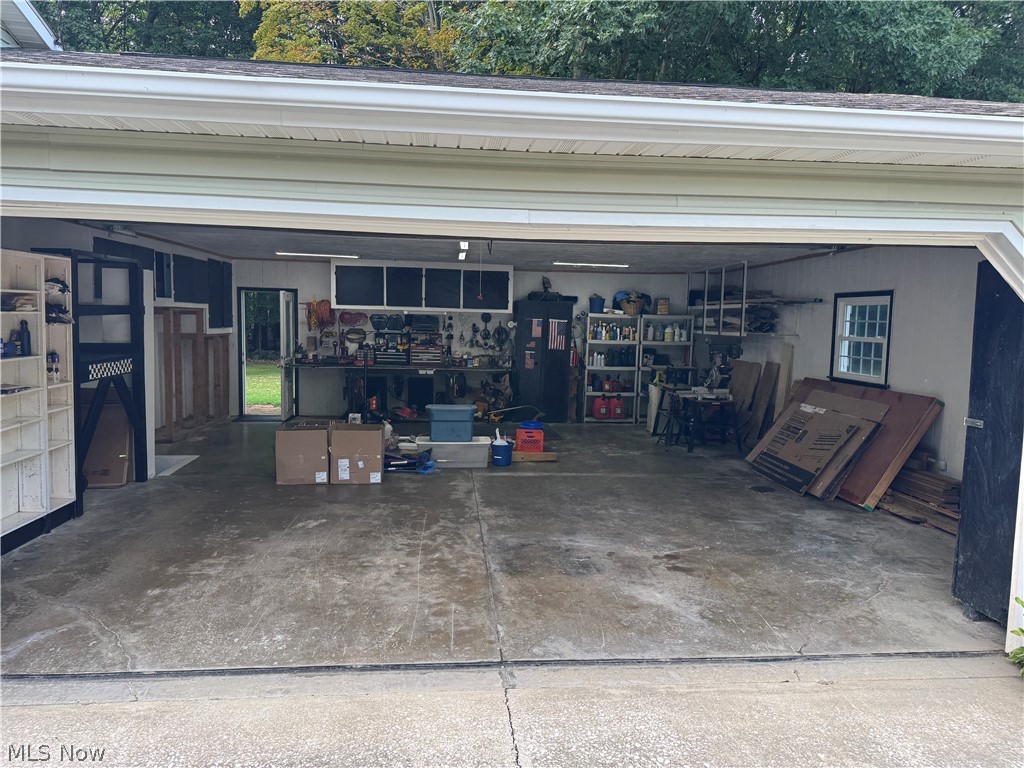 919 Horton Road Conneaut OH 44030
