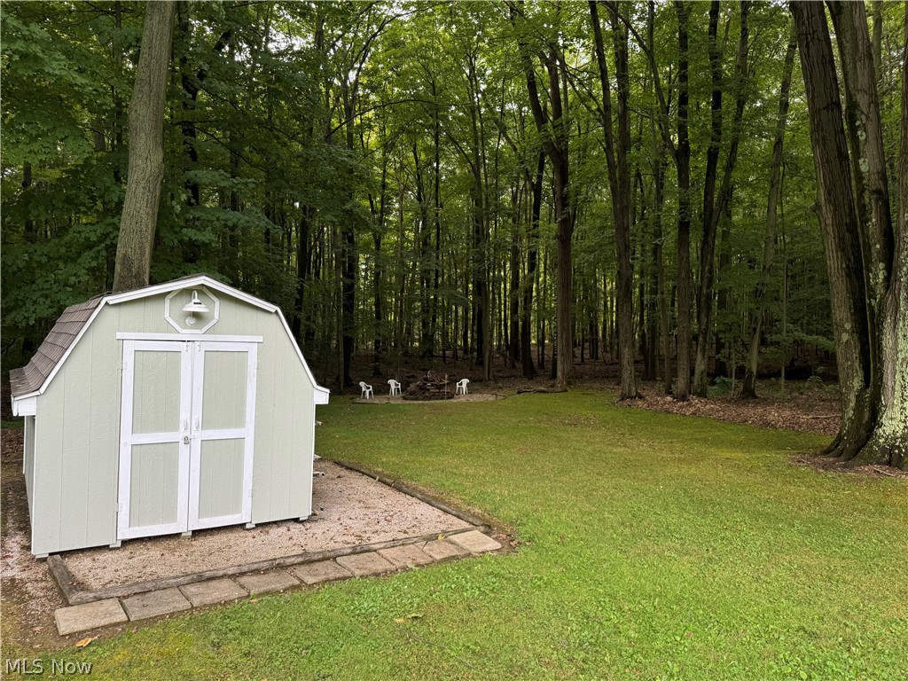 919 Horton Road Conneaut OH 44030